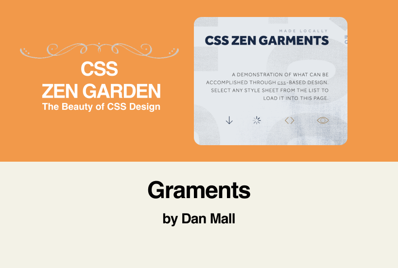 Graments